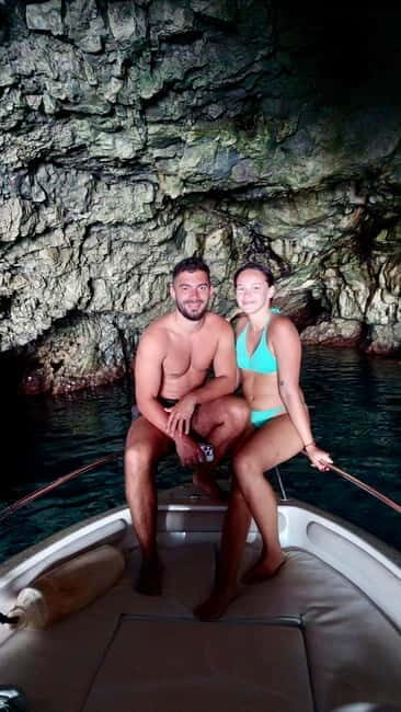 Comino: Mystic Caves, Blue and Crystal Lagoon Boat Cruise - Comino: Mystic Caves, Blue and Crystal Lagoon Boat Cruise — A Detailed Review