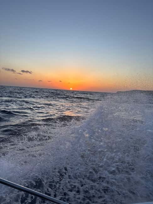 Comino: Mystic Caves, Blue and Crystal Lagoon Boat Cruise - Key Points