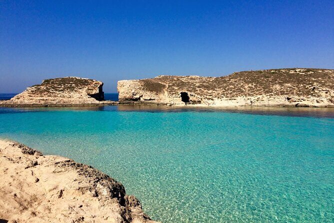 Comino Private Boat Tour in Malta - An In-Depth Review of the Comino Private Boat Tour