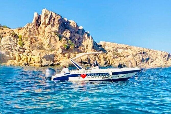 Comino Private Boat Tour in Malta - Additional Resources