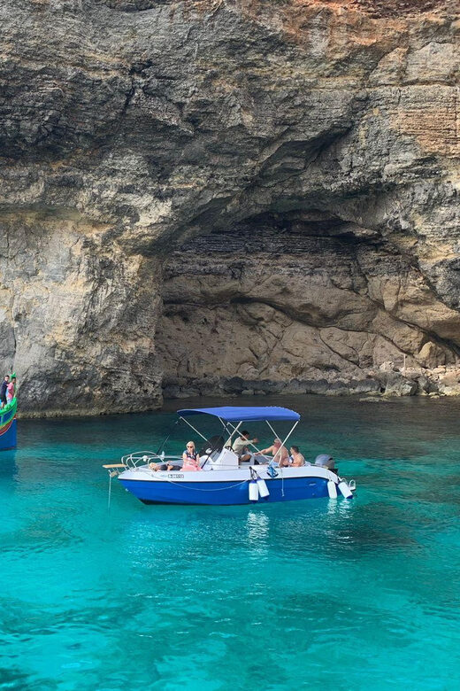 Comino: Private boat tour with Snorkeling activities & caves - Who Will Love This Tour?