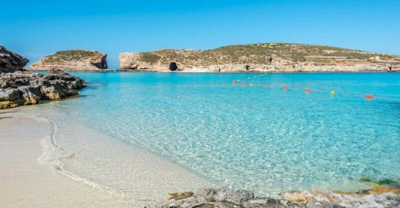 Comino Private Boat Tours: Blue/Crystal Lagoon, Malta & Gozo - A Deep Dive into the Experience