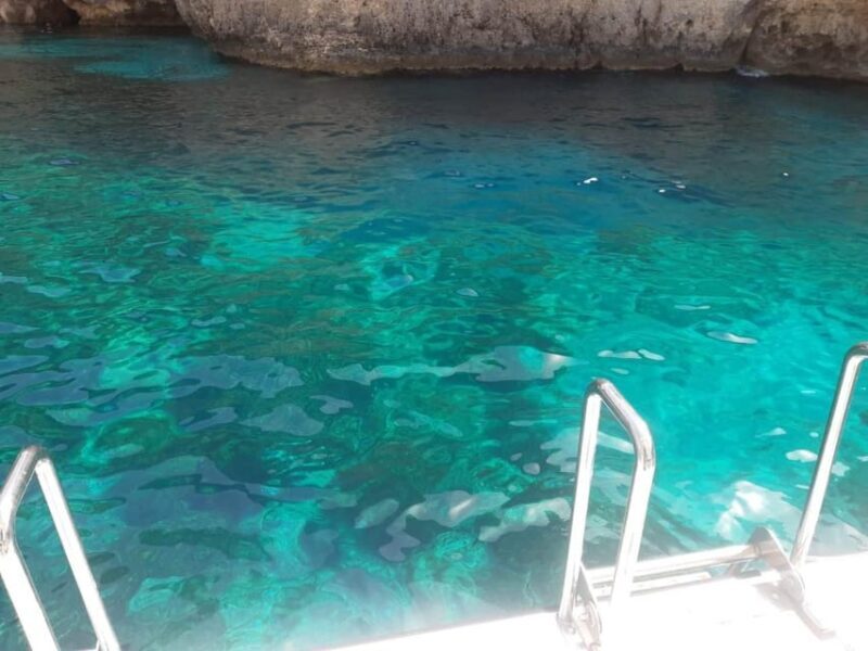 Comino: Private Boat Trips, Swimming stops and Caves Tours - Final Thoughts