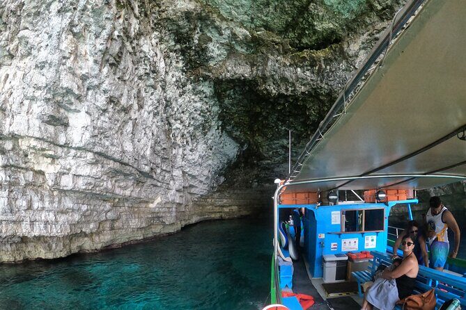 Comino Private Boat with Snorkeling and Cave Sightseeing - Discover the Beauty of Malta with a Private Comino Boat Tour