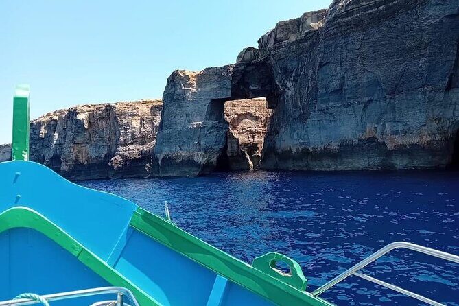 Comino Private Boat with Snorkeling and Cave Sightseeing - Who Is This Tour Best Suited For?