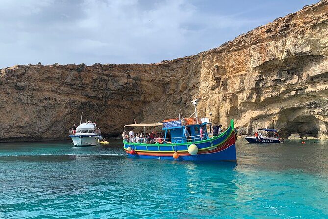 Comino Private Boat with Snorkeling and Cave Sightseeing - Final Thoughts