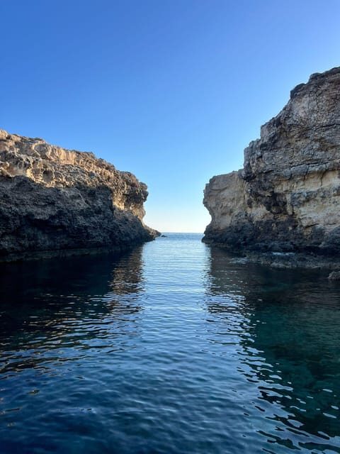 Comino: private charter to Crystal & Blue lagoon & Caves - Final Thoughts: Is This Tour Worth It?