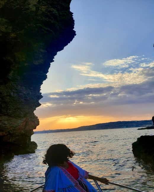 Comino Splash & Dash: Private Blue/Crystal Lagoon Boat Tour - Key Points