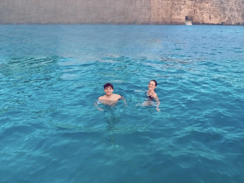 Comino Splash & Dash: Private Blue/Crystal Lagoon Boat Tour - An In-Depth Look at the Experience