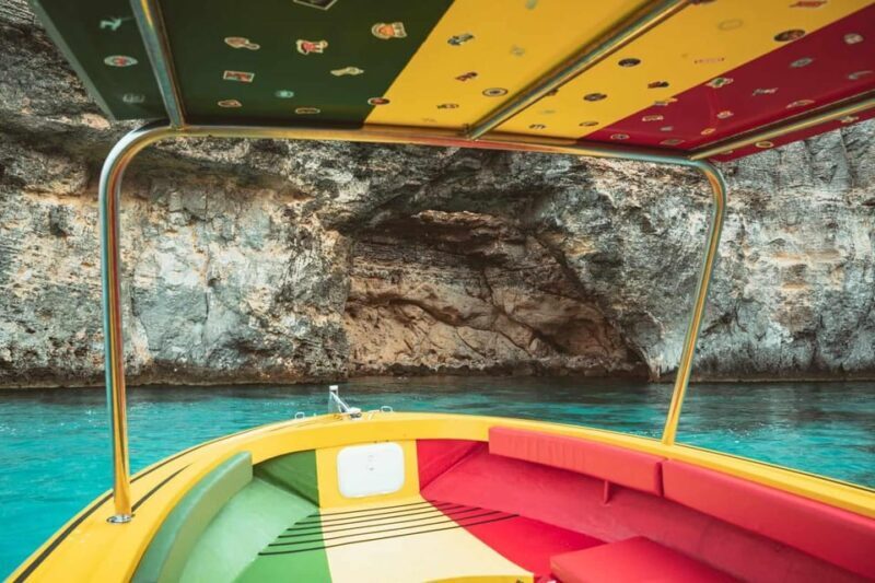 Comino:Crystal & Blue Lagoon,Caves, Private Speedboat Malta - Final Thoughts: Is It Worth It?