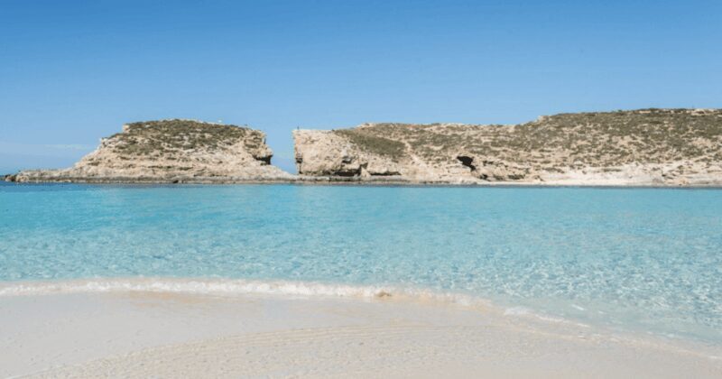Comino's Best in a Flash: Caves, Coves & Beaches Boat Tour - Key Points