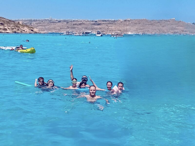 Comino's Best in a Flash: Caves, Coves & Beaches Boat Tour - An In-Depth Look at the "Comino’s Best in a Flash" Tour