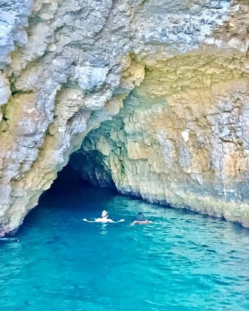 Comino's Best in a Flash: Caves, Coves & Beaches Boat Tour - Who Will Love This Tour?
