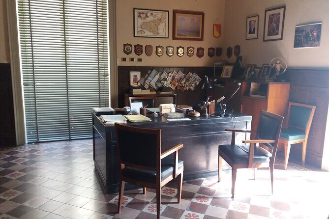 Commissario Montalbano day tour - Frequently Asked Questions