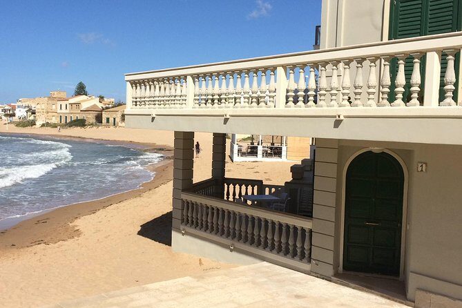 COMMISSARIO MONTALBANO Tour - Key Points