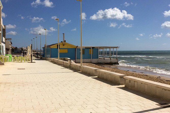 COMMISSARIO MONTALBANO Tour - Authentic Experiences & Reviews