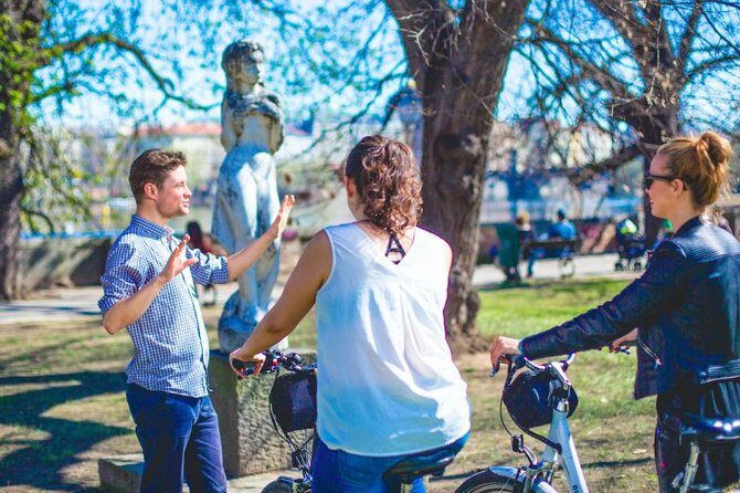 Communism and World War 2 Prague City Tour - Deep Dive into the Itinerary