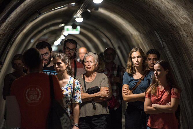 Communism & Croatian Homeland War Tour - Key Points