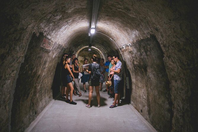 Communism & Croatian Homeland War Tour - Value for Money & Practical Aspects