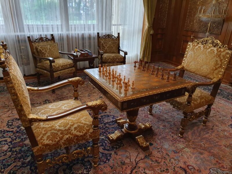 Communism History with Execution Place of Nicolae Ceausescu - Who Will Love This Tour?