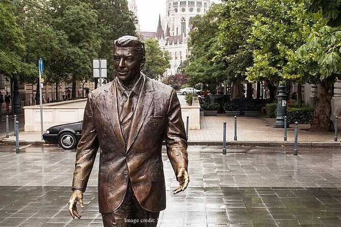 Communism in Budapest: Private Tour with House of Terror Museum - Why This Tour Is a Great Choice