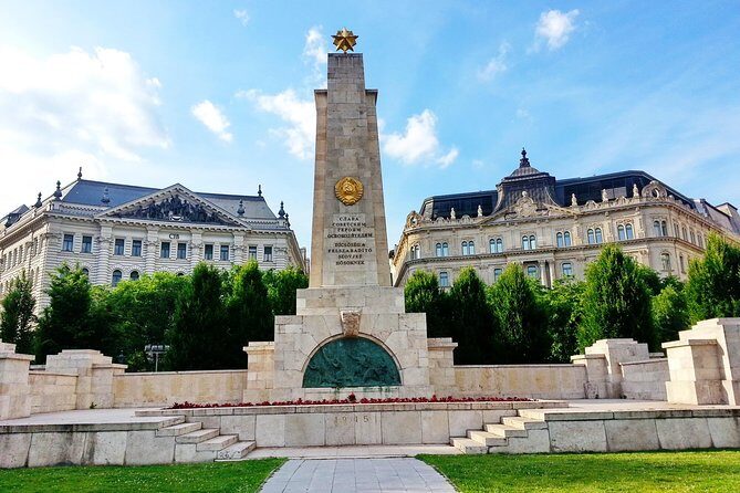 Communism in Hungary with a Historian - Detailed Itinerary and What to Expect