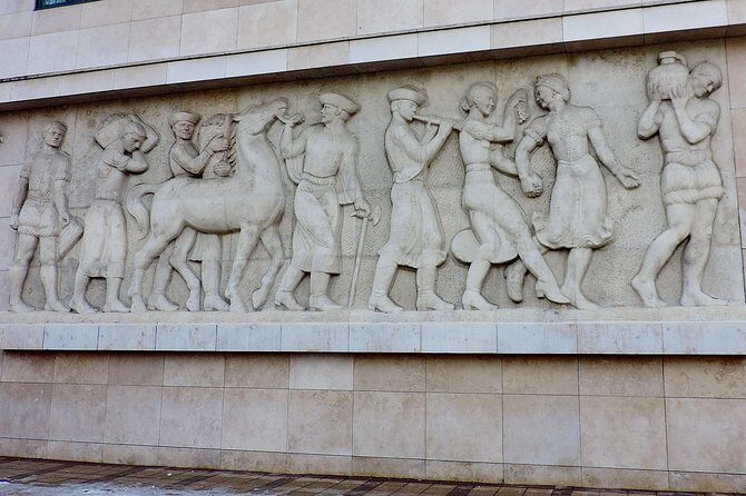 Communism in Hungary with a Historian - The Sum Up