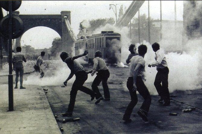 Communism in Wroclaw and in Poland - Private Tour - Key Points