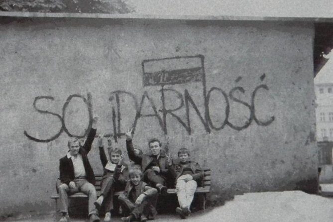 Communism in Wroclaw and in Poland - Private Tour - A Detailed Look at the Tour Experience