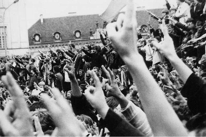 Communism in Wroclaw and in Poland - Private Tour - The Sum Up