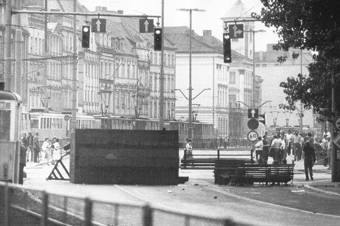 Communism in Wroclaw and in Poland - Private Tour - FAQ