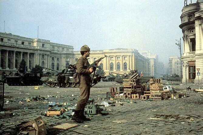 Communism Investigation Private Tour - Frequently Asked Questions