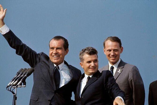 Communism Walking Tour from Lenin to Ceausescu in Bucharest - Exploring Bucharest’s Communist Past: A Detailed Review of the Communism Walking Tour from Lenin to Ceausescu