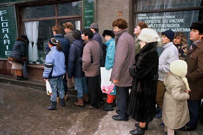 Communism Walking Tour from Lenin to Ceausescu in Bucharest - Practical Details and What to Expect