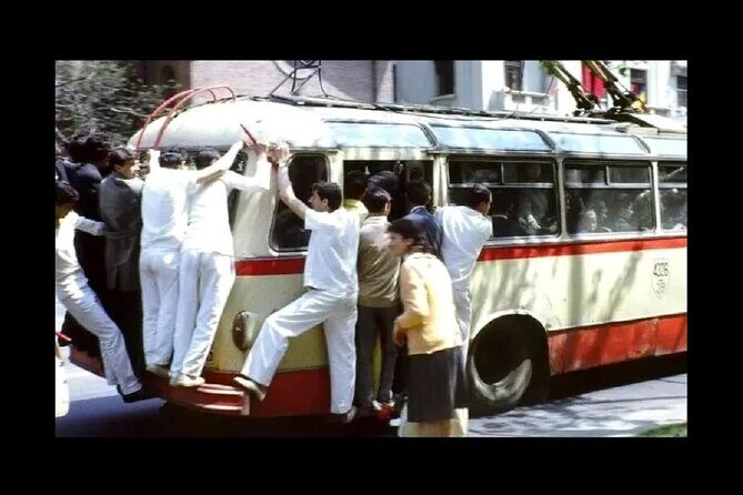 Communism Walking Tour from Lenin to Ceausescu in Bucharest - Who Will Love This Tour?