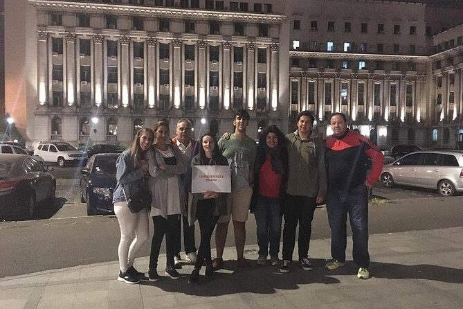 Communist Bucharest - landmarks, museum & communist snack) - A Closer Look at the Itinerary and Experience