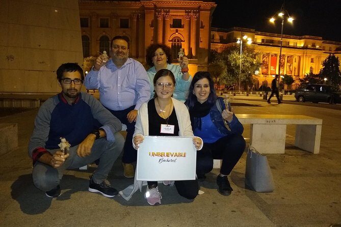 Communist Bucharest - landmarks, museum & communist snack) - FAQ