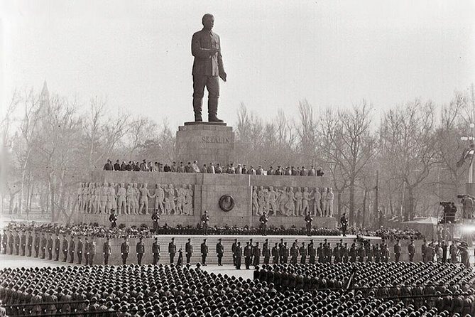 Communist Budapest Private Walking Tour - The Sum Up: Is It for You?