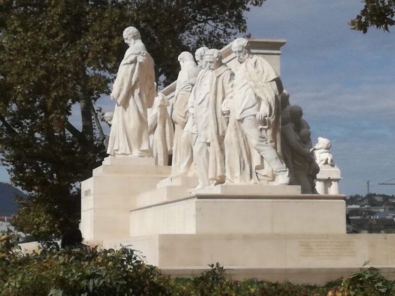 Communist Budapest Walking Tour - Key Points