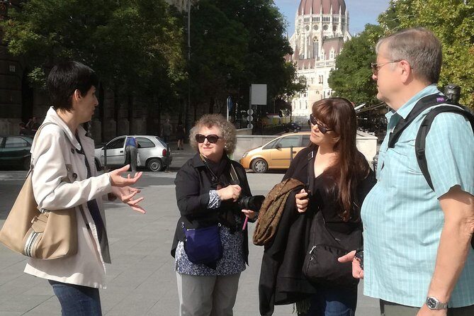 Communist Budapest Walking Tour - What Reviewers Love Most