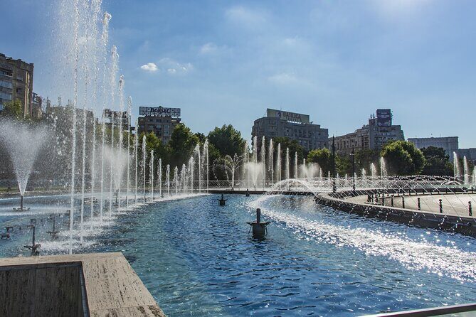 Communist Era Bucharest Tour - FAQ