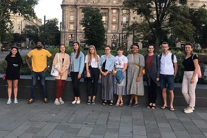 Communist History Evening Walking Tour of Budapest - An In-Depth Look at the Tour Experience