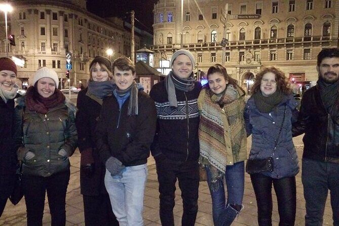 Communist History Evening Walking Tour of Budapest - Who Should Consider This Tour?