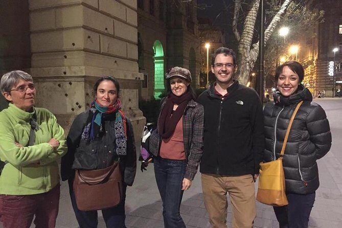 Communist History Evening Walking Tour of Budapest - The Sum Up