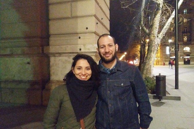 Communist History Evening Walking Tour of Budapest - FAQ
