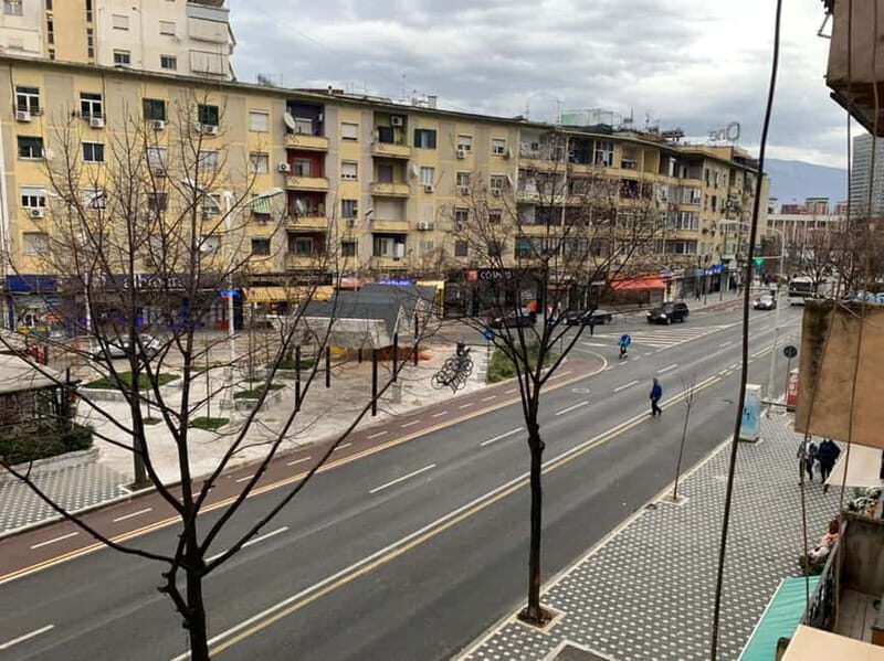 Communist History Tour Tirana & Street Food - The Sum Up