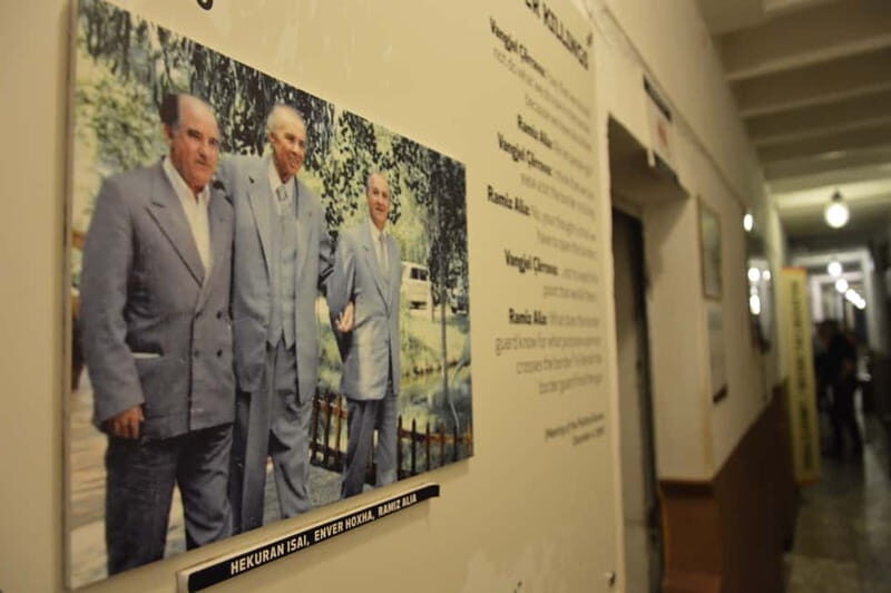 Communist History Tour Tirana & Street Food - FAQs