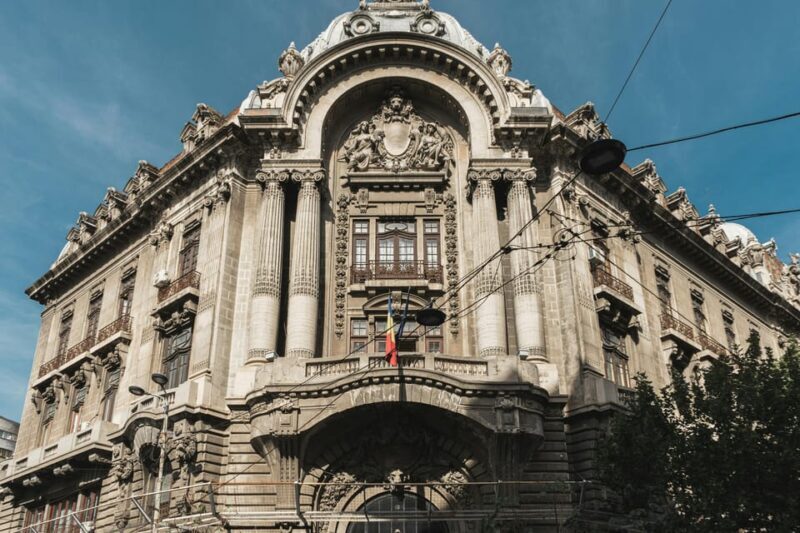 Communist Museums Marathon: 3 museums and all transfers incl - The Sum Up