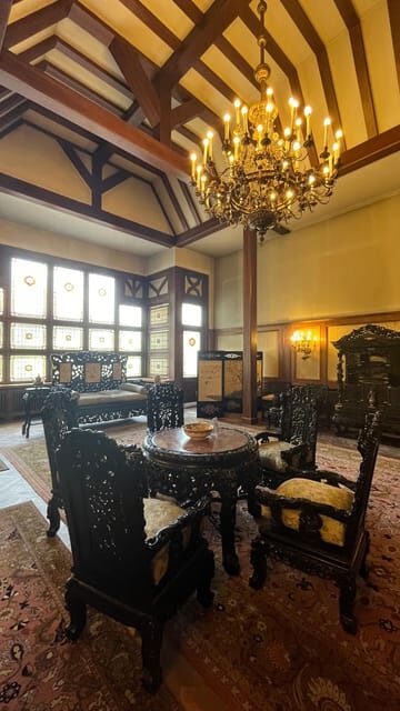 Communist Museums Marathon: 3 museums and all transfers incl - FAQ