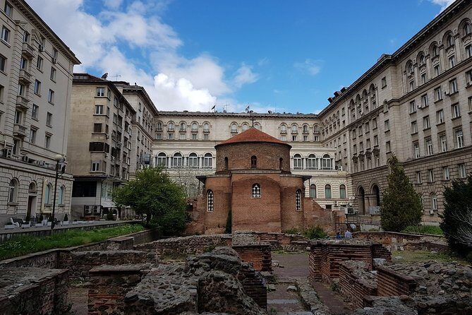 Communist Walking Tour of Sofia - FAQ